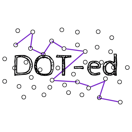 DOT-ed