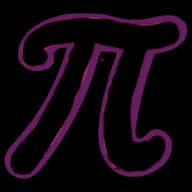 Pi Logo